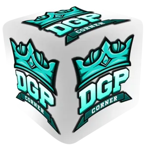 DGP CORNER