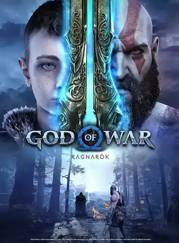 god of war ragnarok